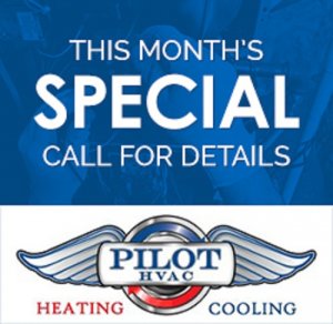 This Months Special