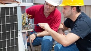 HVAC Contractors