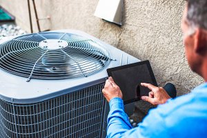 AC Installation In Blanco TX