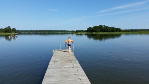 Lake Image