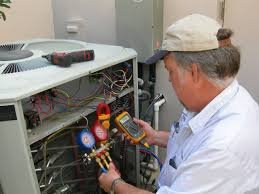 AC Service In Bulverde TX