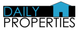 Daily Properties logo