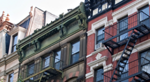 multi-family