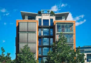 Multi-family properties with no money
