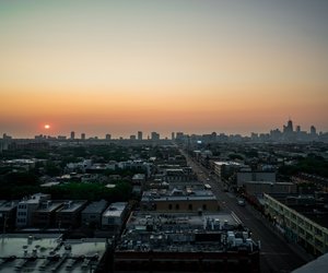 Global Abundance LLC Chicago