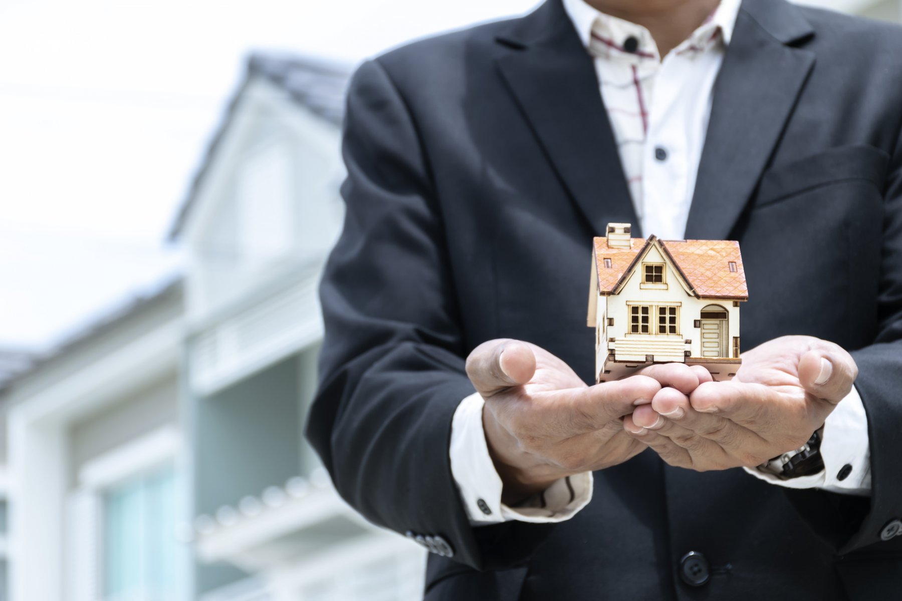 Sell A Damaged House In Chicago