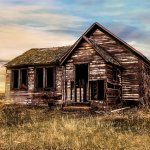 Unwanted house Chicago