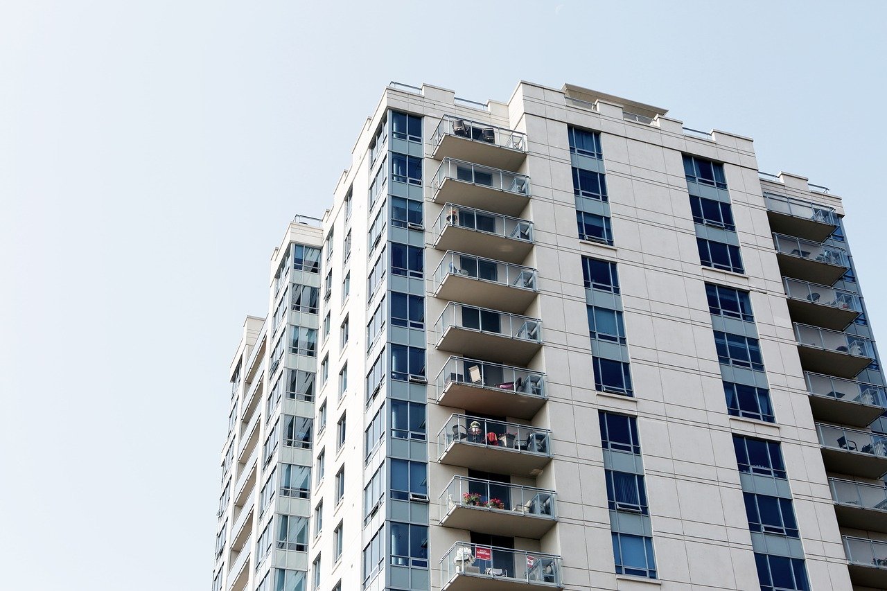 Chicago condos and townhouses
