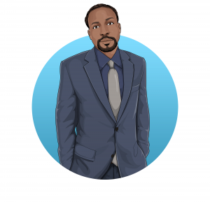 Global Abundance LLC - Edem Agbley