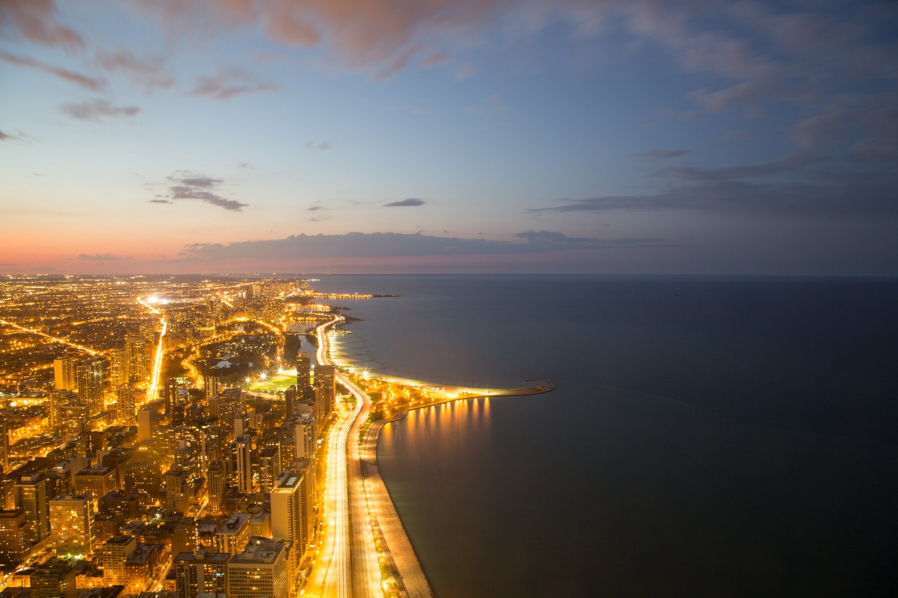 Buying A Multi-Family Chicago IL