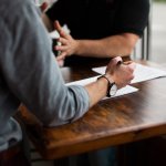 Working with private lenders