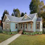 buying mobile homes in georgia