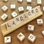 being a landlord