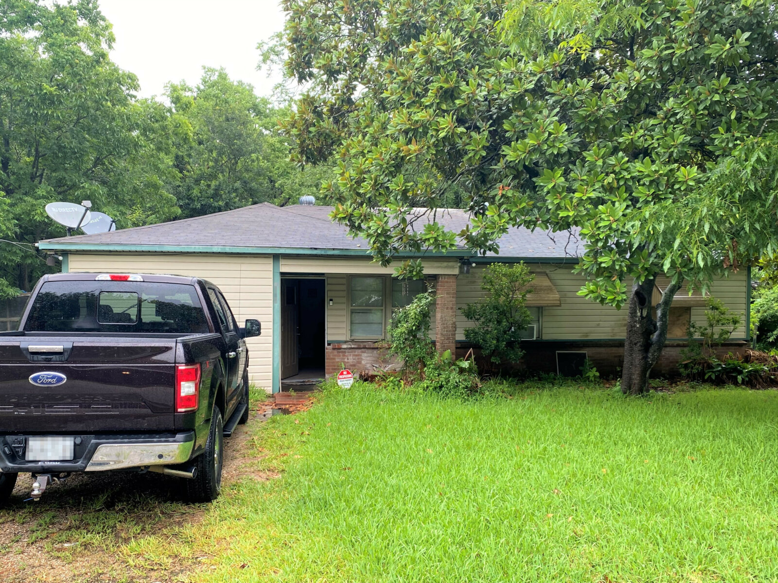 George St, Bacliff, TX 77518 | Houston Flip Deals