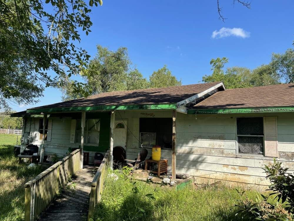 County Rd 897, Rosharon, TX 77583 | Houston Flip Deals