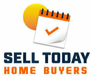 Sell Today Homebuyers logo