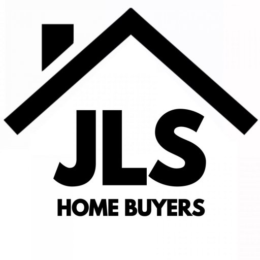 JLS Home Buyers logo