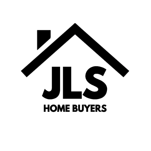 JLS Home Buyers logo