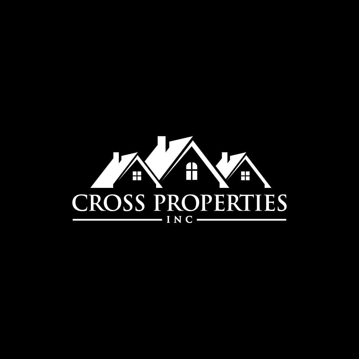 Cross Properties, Inc.  logo