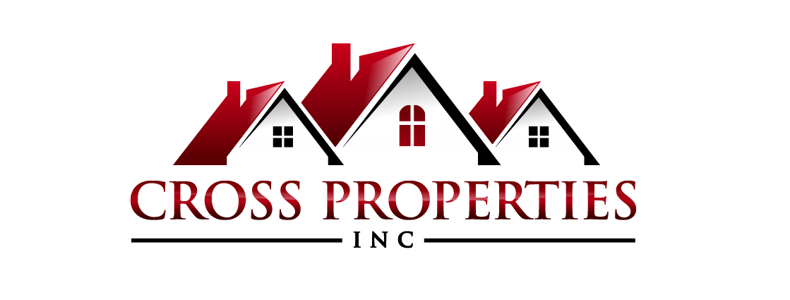 Cross VIP logo