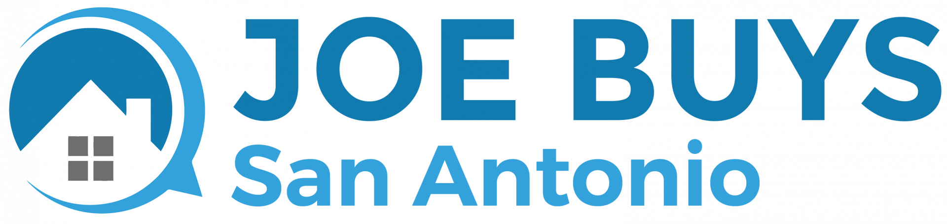 Joe Buys San Antonio logo
