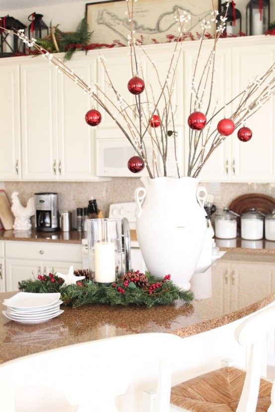 Holiday Themed Open House ideas Kansas City