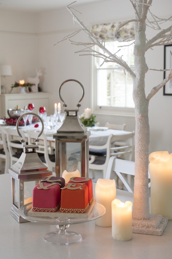 Holiday Themed Open House Ideas Kansas City