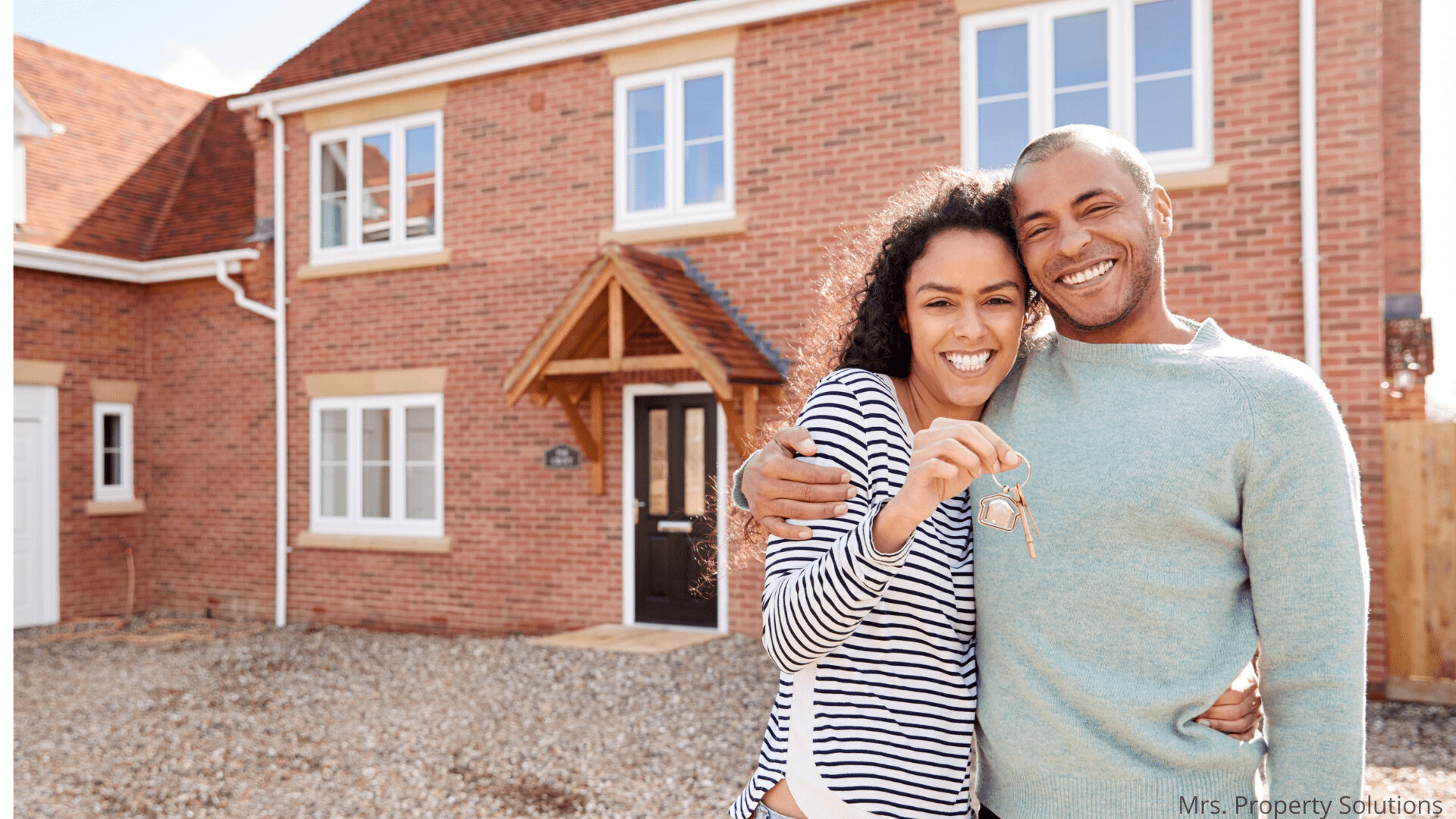See why more Huntington Beach homeowners choose to sell to Mrs. Property Solutions
