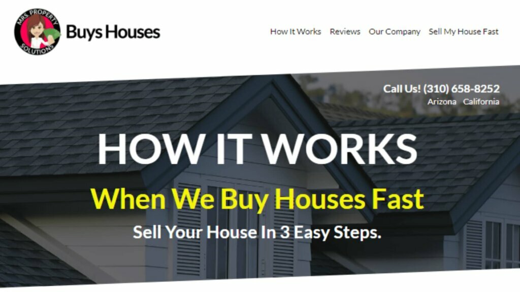 How our process works step 3