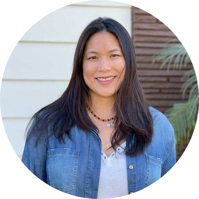 Tricia at Mrs Property Solutions