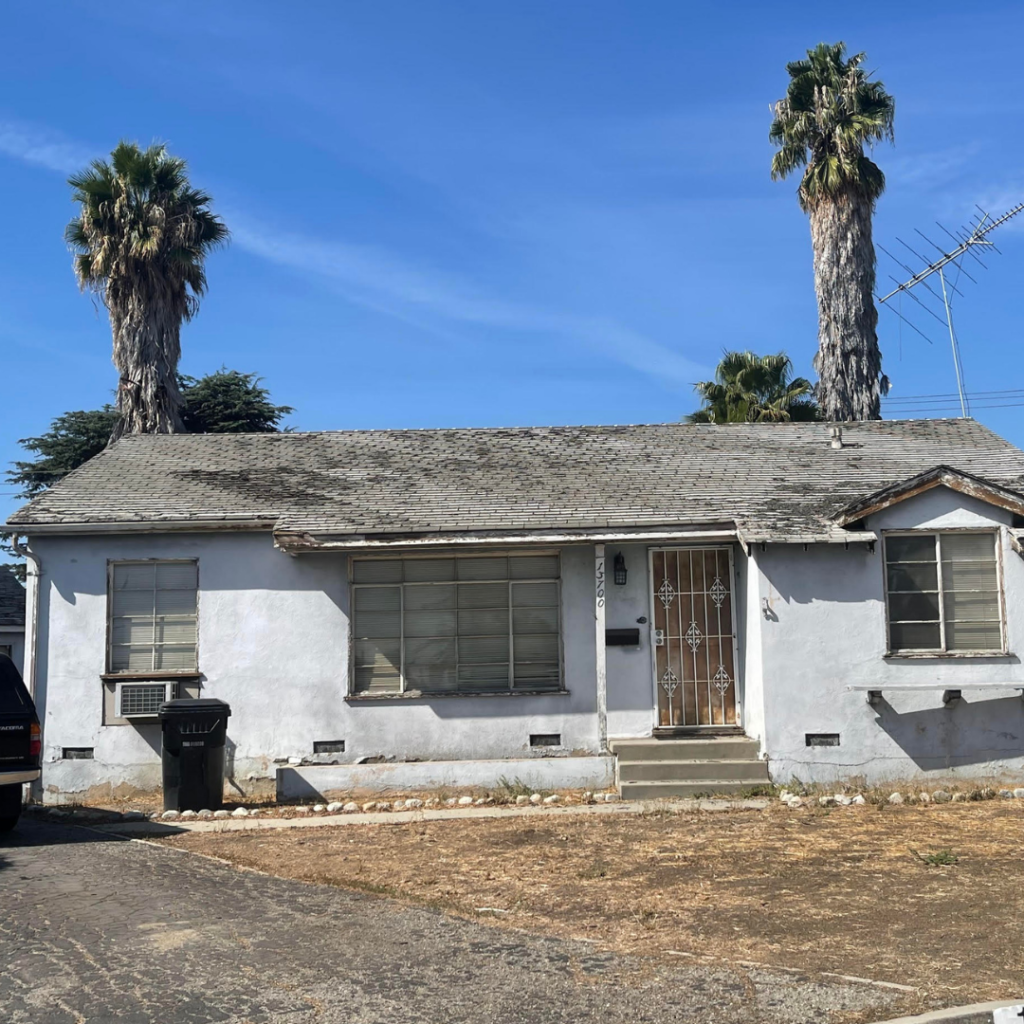 Mrs Property Solutions Review House