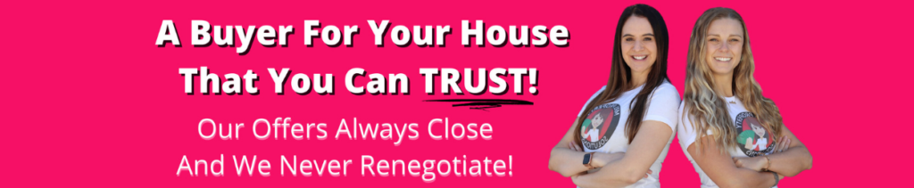 sell house for cash Orange County