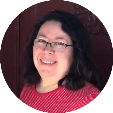 Christina Fairfield review headshot