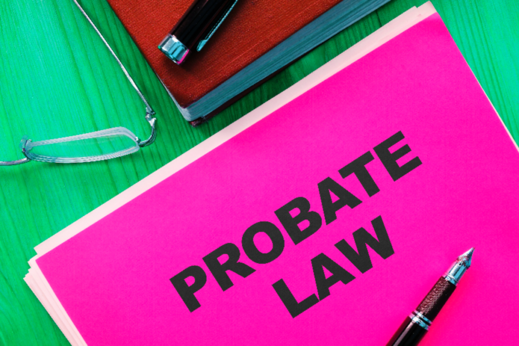 Sell Probate House