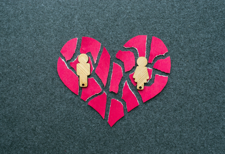 sell house in divorce California
