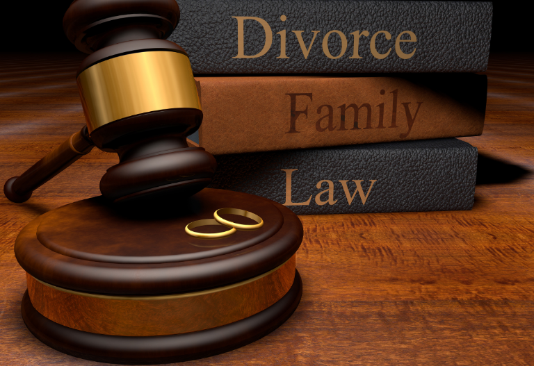 sell my home in divorce California