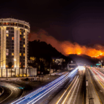 What to Do After Fire Damages Your Home in Los Angeles
