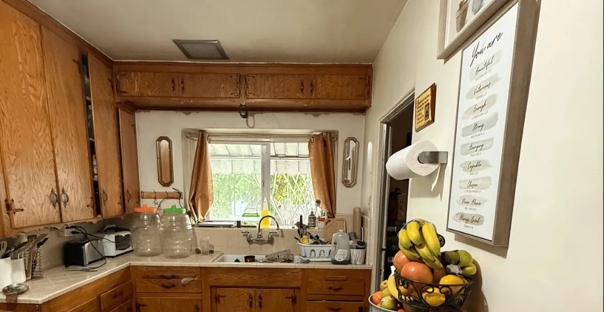 sell a house as is in los angeles
