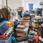 selling a hoarder house in los angeles