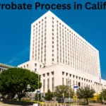Guide to probate in California