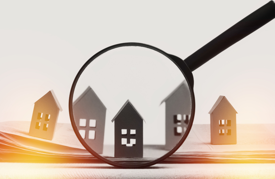 How to Handle a Property with Title or Legal Issues