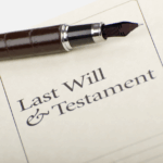 House Goes into Probate Without a Will in California