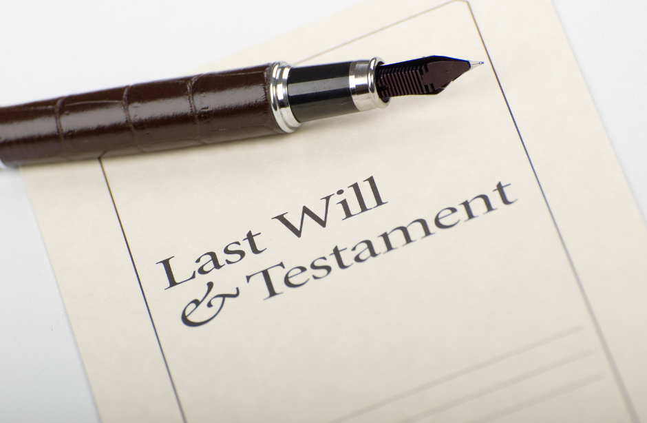 when a House Goes into Probate Without a Will in California