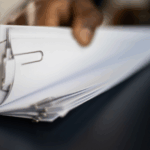 essential docs for probate in california