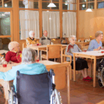 Can a Nursing Home Take Your House in California