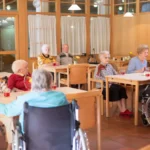 Can a Nursing Home Take Your House in California