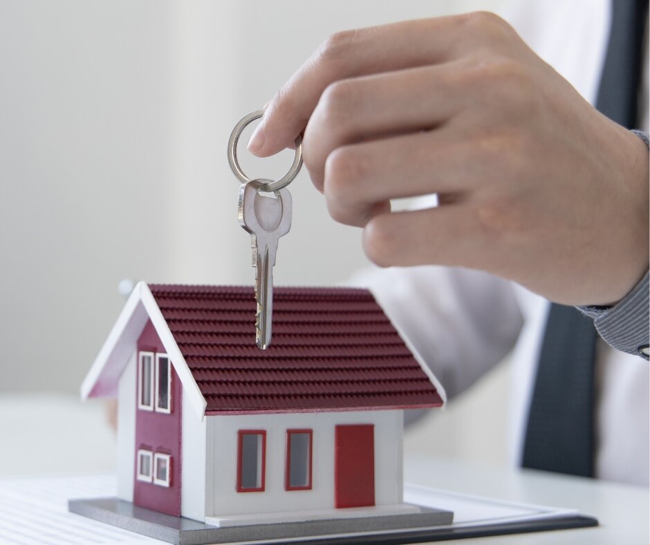 How to sell your house without using an agent