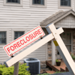 What Happens If You Let Your House Go Into Foreclosure in California