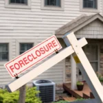 What Happens If You Let Your House Go Into Foreclosure in California