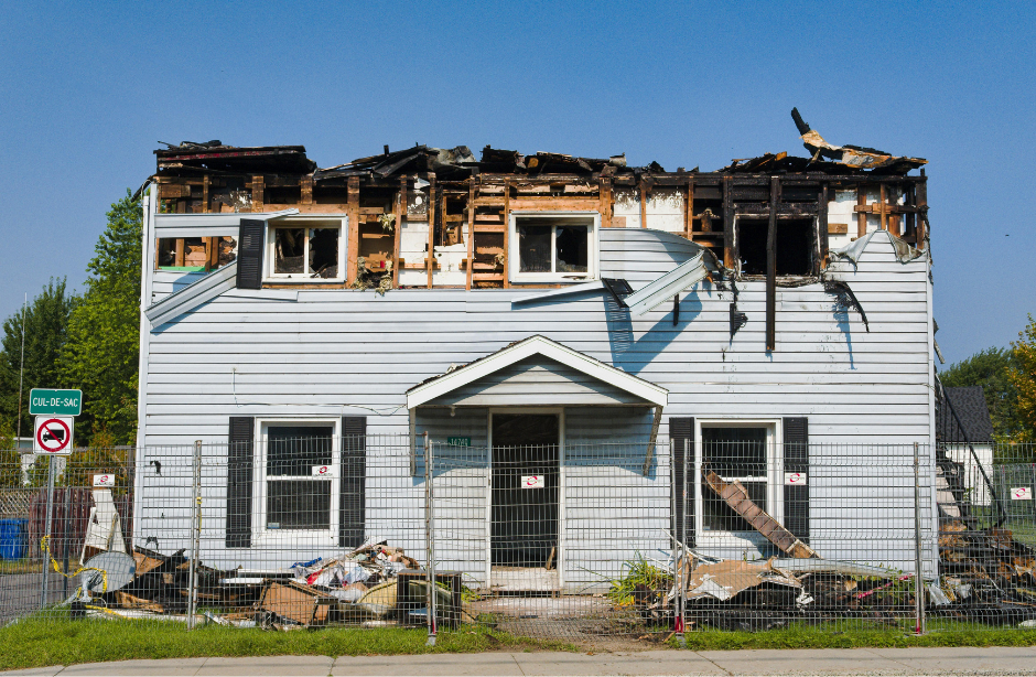 What Happens If You List a House As-Is on the MLS